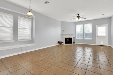 FRISCO ISD- Close to Westridge Golf Course! This well maintained on WestRidge Golf Course in Texas - for sale on GolfHomes.com, golf home, golf lot