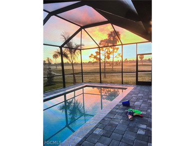 Cape Royal Location, location, location. One of the most on Royal Tee Country Club in Florida - for sale on GolfHomes.com, golf home, golf lot