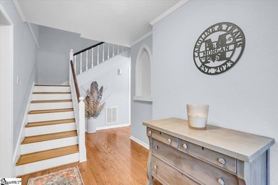 Call or text Bob Morgan at 864-915-HOME(4663) for direct on Pebble Creek Golf Club in South Carolina - for sale on GolfHomes.com, golf home, golf lot