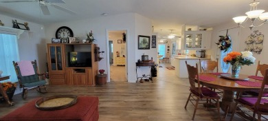 MOTIVATED Seller!!! 2Bed/2Bath+Bonus Room PET FRIENDLY! GOLF on Blue Heron Pines Golf Course in Florida - for sale on GolfHomes.com, golf home, golf lot