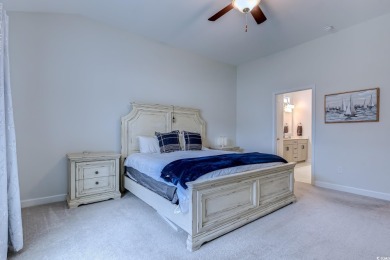 Better Than New! This lovely craftsman-style home features three on International Club of Myrtle Beach in South Carolina - for sale on GolfHomes.com, golf home, golf lot