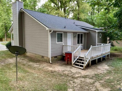 Discover this beautifully updated home nestled in a desirable on Golf Club of Macon in Georgia - for sale on GolfHomes.com, golf home, golf lot
