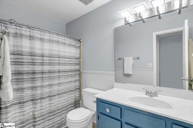 Call or text Bob Morgan at 864-915-HOME(4663) for direct on Pebble Creek Golf Club in South Carolina - for sale on GolfHomes.com, golf home, golf lot