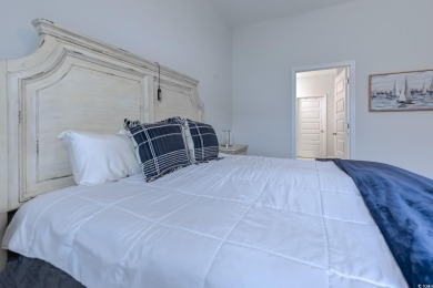 Better Than New! This lovely craftsman-style home features three on International Club of Myrtle Beach in South Carolina - for sale on GolfHomes.com, golf home, golf lot