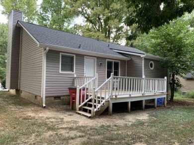 Discover this beautifully updated home nestled in a desirable on Golf Club of Macon in Georgia - for sale on GolfHomes.com, golf home, golf lot