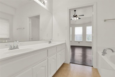 FRISCO ISD- Close to Westridge Golf Course! This well maintained on WestRidge Golf Course in Texas - for sale on GolfHomes.com, golf home, golf lot