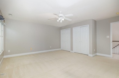 Beautiful two-story brick home in the desirable Brier Creek on Brier Creek Country Club in North Carolina - for sale on GolfHomes.com, golf home, golf lot