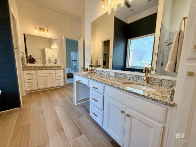 Professional photos scheduled. Elegant custom home on the 6th on TimberCreek Golf Club in Alabama - for sale on GolfHomes.com, golf home, golf lot