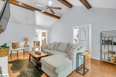 Call or text Bob Morgan at 864-915-HOME(4663) for direct on Pebble Creek Golf Club in South Carolina - for sale on GolfHomes.com, golf home, golf lot