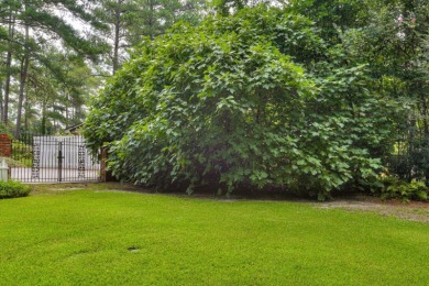 Wonderful  West Augusta 4 BR 3 BA
 updated family home. Private on Augusta National Golf Course and Club in Georgia - for sale on GolfHomes.com, golf home, golf lot