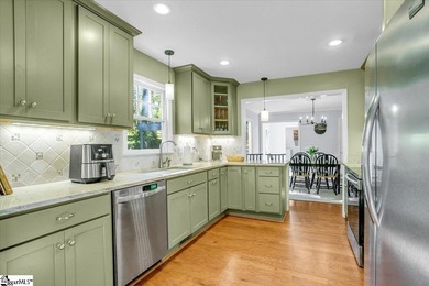 Call or text Bob Morgan at 864-915-HOME(4663) for direct on Pebble Creek Golf Club in South Carolina - for sale on GolfHomes.com, golf home, golf lot