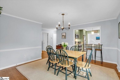 Call or text Bob Morgan at 864-915-HOME(4663) for direct on Pebble Creek Golf Club in South Carolina - for sale on GolfHomes.com, golf home, golf lot