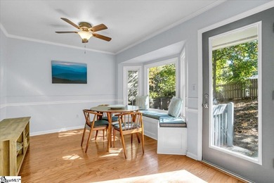 Call or text Bob Morgan at 864-915-HOME(4663) for direct on Pebble Creek Golf Club in South Carolina - for sale on GolfHomes.com, golf home, golf lot