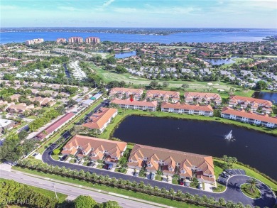 Welcome to your Dream Home in prestigious Gulf Harbour Yacht and on Gulf Harbour Yacht and Country Club in Florida - for sale on GolfHomes.com, golf home, golf lot