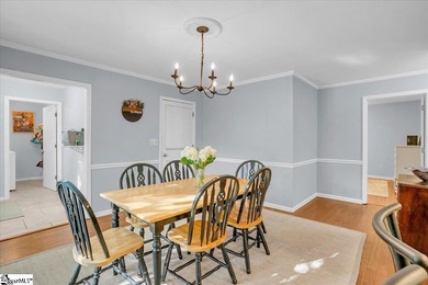 Call or text Bob Morgan at 864-915-HOME(4663) for direct on Pebble Creek Golf Club in South Carolina - for sale on GolfHomes.com, golf home, golf lot