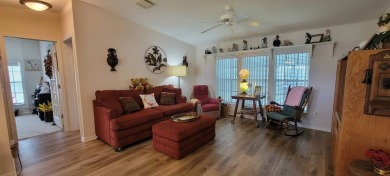 MOTIVATED Seller!!! 2Bed/2Bath+Bonus Room PET FRIENDLY! GOLF on Blue Heron Pines Golf Course in Florida - for sale on GolfHomes.com, golf home, golf lot