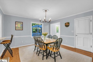 Call or text Bob Morgan at 864-915-HOME(4663) for direct on Pebble Creek Golf Club in South Carolina - for sale on GolfHomes.com, golf home, golf lot