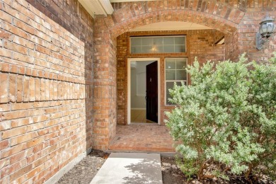 FRISCO ISD- Close to Westridge Golf Course! This well maintained on WestRidge Golf Course in Texas - for sale on GolfHomes.com, golf home, golf lot