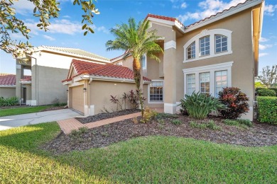 Welcome to the highly-desired Biarritz Village of Cheval Country on Cheval Golf and Country Club in Florida - for sale on GolfHomes.com, golf home, golf lot