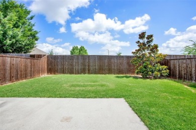 FRISCO ISD- Close to Westridge Golf Course! This well maintained on WestRidge Golf Course in Texas - for sale on GolfHomes.com, golf home, golf lot