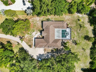 Welcome to your private retreat nestled in one of Osprey's most on The Oaks Club in Florida - for sale on GolfHomes.com, golf home, golf lot