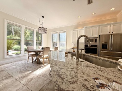 Professional photos scheduled. Elegant custom home on the 6th on TimberCreek Golf Club in Alabama - for sale on GolfHomes.com, golf home, golf lot