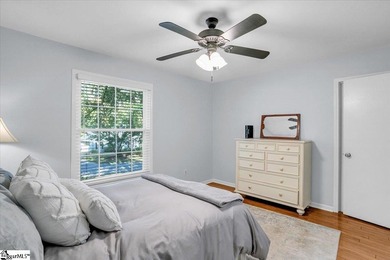 Call or text Bob Morgan at 864-915-HOME(4663) for direct on Pebble Creek Golf Club in South Carolina - for sale on GolfHomes.com, golf home, golf lot