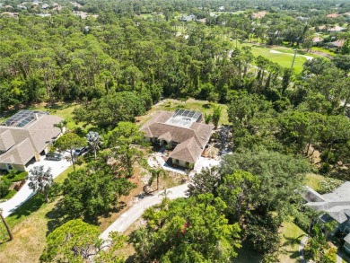 Welcome to your private retreat nestled in one of Osprey's most on The Oaks Club in Florida - for sale on GolfHomes.com, golf home, golf lot