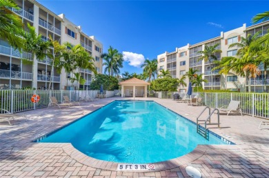 Best unit in Royal Palm. Investment opportunity. Top floor on Palm-Aire Country Club and Resort - The Oaks in Florida - for sale on GolfHomes.com, golf home, golf lot