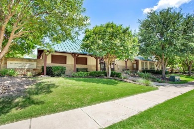 FRISCO ISD- Close to Westridge Golf Course! This well maintained on WestRidge Golf Course in Texas - for sale on GolfHomes.com, golf home, golf lot