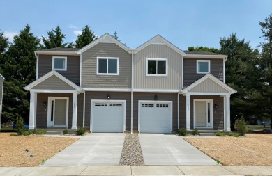 This new Townhome at Emerald Hills is completed for immediate on Alwyn Downs Golf Club in Michigan - for sale on GolfHomes.com, golf home, golf lot