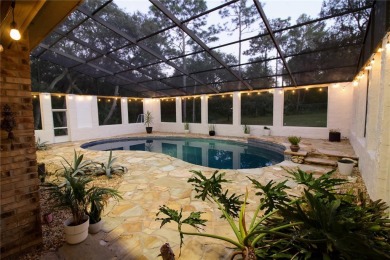 Extraordinary Estate Home in Tuscawilla! You will not want to on Tuscawilla Country Club in Florida - for sale on GolfHomes.com, golf home, golf lot