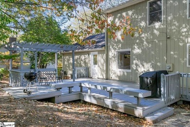 Call or text Bob Morgan at 864-915-HOME(4663) for direct on Pebble Creek Golf Club in South Carolina - for sale on GolfHomes.com, golf home, golf lot