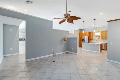 **THIS PROPERTY QUALIFIES FOR A LENDER INCENTIVE (up to $8,000) on The Oaks Club in Florida - for sale on GolfHomes.com, golf home, golf lot