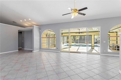 **THIS PROPERTY QUALIFIES FOR A LENDER INCENTIVE (up to $8,000) on The Oaks Club in Florida - for sale on GolfHomes.com, golf home, golf lot