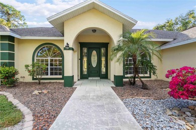 **THIS PROPERTY QUALIFIES FOR A LENDER INCENTIVE (up to $8,000) on The Oaks Club in Florida - for sale on GolfHomes.com, golf home, golf lot