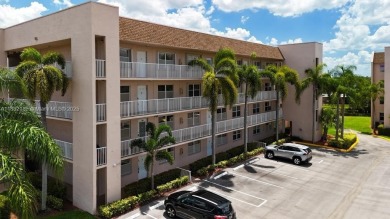 This unit is a RENOVATED & UPDATED -1370 SF 2BR/2BA unit in the on Sunrise Lakes Phase IV Golf Course in Florida - for sale on GolfHomes.com, golf home, golf lot