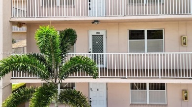 This unit is a RENOVATED & UPDATED -1370 SF 2BR/2BA unit in the on Sunrise Lakes Phase IV Golf Course in Florida - for sale on GolfHomes.com, golf home, golf lot