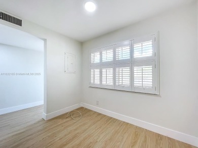 This unit is a RENOVATED & UPDATED -1370 SF 2BR/2BA unit in the on Sunrise Lakes Phase IV Golf Course in Florida - for sale on GolfHomes.com, golf home, golf lot