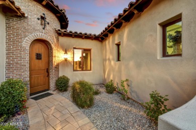 Welcome to one of the most coveted residences in the esteemed on Superstition Mountain Club - Lost Gold in Arizona - for sale on GolfHomes.com, golf home, golf lot