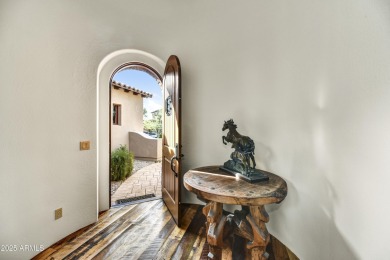 Welcome to one of the most coveted residences in the esteemed on Superstition Mountain Club - Lost Gold in Arizona - for sale on GolfHomes.com, golf home, golf lot