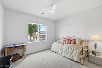 Beautiful 3-bedroom, 2-bath home located in the desirable 55+ on Mountain Falls Golf Course in Nevada - for sale on GolfHomes.com, golf home, golf lot