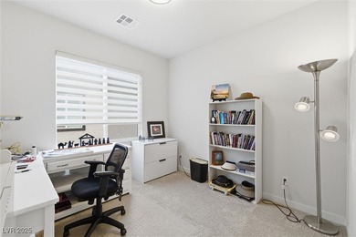 Beautiful 3-bedroom, 2-bath home located in the desirable 55+ on Mountain Falls Golf Course in Nevada - for sale on GolfHomes.com, golf home, golf lot