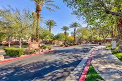 Welcome to your ideal retreat in the heart of Summerlin! This on TPC Las Vegas in Nevada - for sale on GolfHomes.com, golf home, golf lot