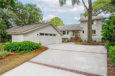 Welcome to your serene coastal getaway, where luxury meets on The Landings Club - Marshwood in Georgia - for sale on GolfHomes.com, golf home, golf lot
