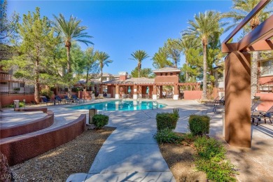 Welcome to your ideal retreat in the heart of Summerlin! This on TPC Las Vegas in Nevada - for sale on GolfHomes.com, golf home, golf lot