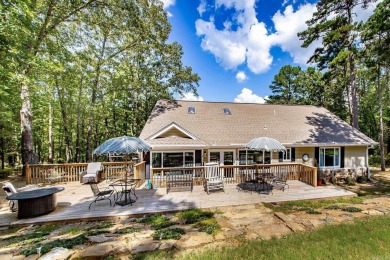 Golf Course Frontage on all 4 lots that also provide plenty of on Mountain Ranch Golf Club in Arkansas - for sale on GolfHomes.com, golf home, golf lot