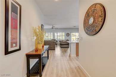 Located in Sun City Aliante on the Aliante golf course,  along on Aliante Golf Club in Nevada - for sale on GolfHomes.com, golf home, golf lot