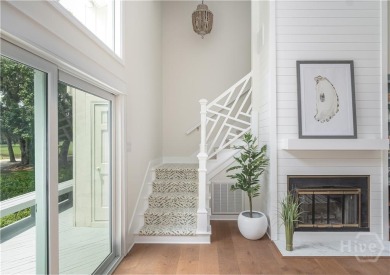 Welcome to your serene coastal getaway, where luxury meets on The Landings Club - Marshwood in Georgia - for sale on GolfHomes.com, golf home, golf lot
