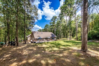 Golf Course Frontage on all 4 lots that also provide plenty of on Mountain Ranch Golf Club in Arkansas - for sale on GolfHomes.com, golf home, golf lot